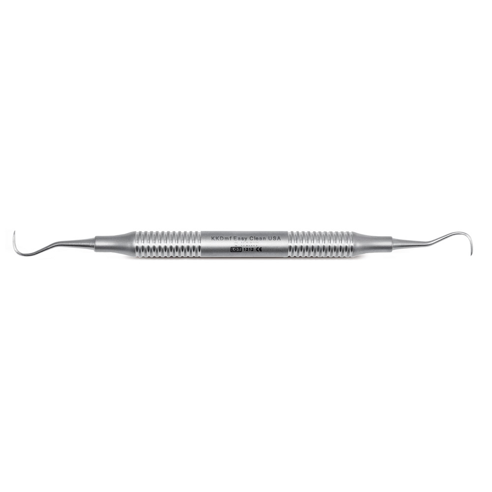 Scaler KKD H6-H7, stuk