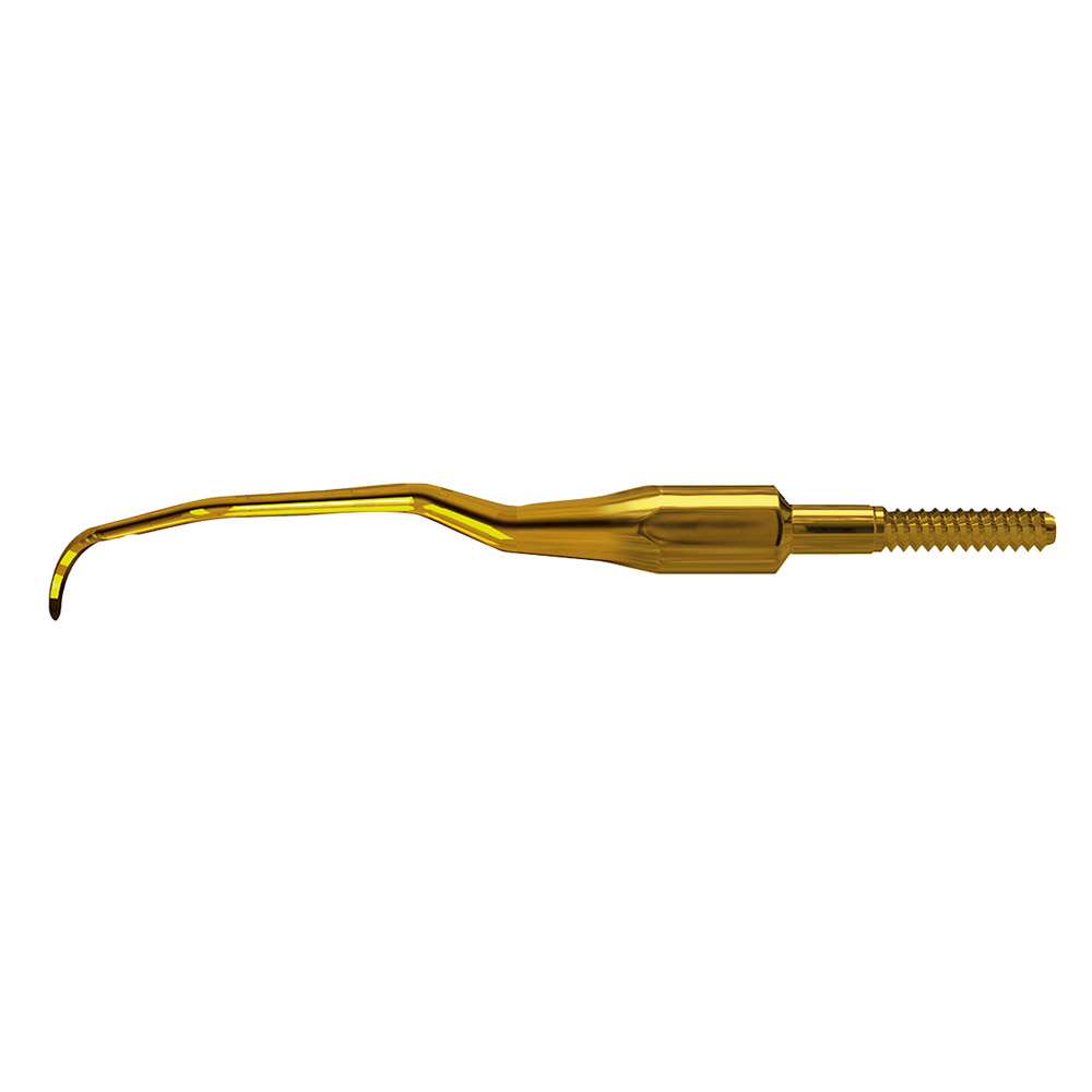 Quik-Tip Opzetstuk XP Curette Double Gracey posterior A, stuk