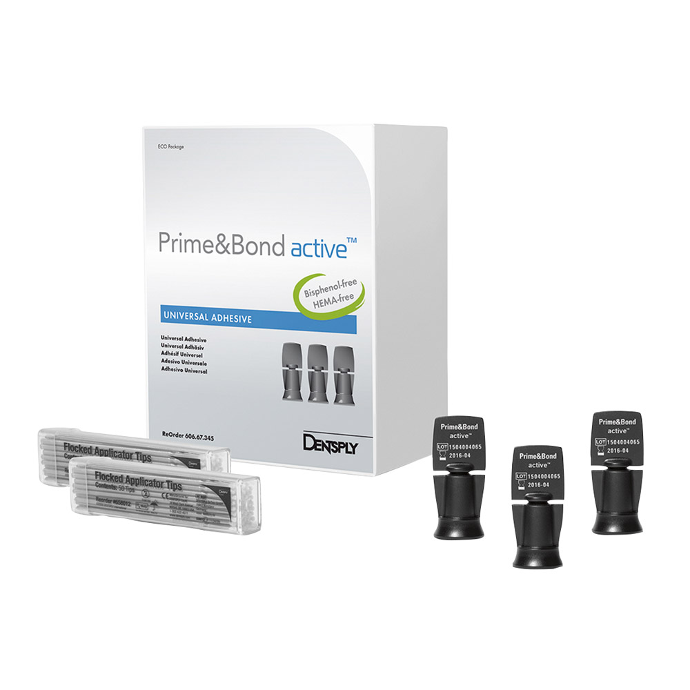 Prime&Bond active SUD Eco Napa