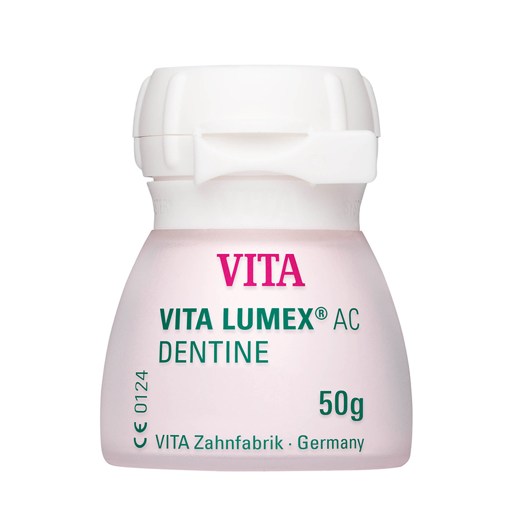 VITA LUMEX AC Dentin 3M2, 50 g