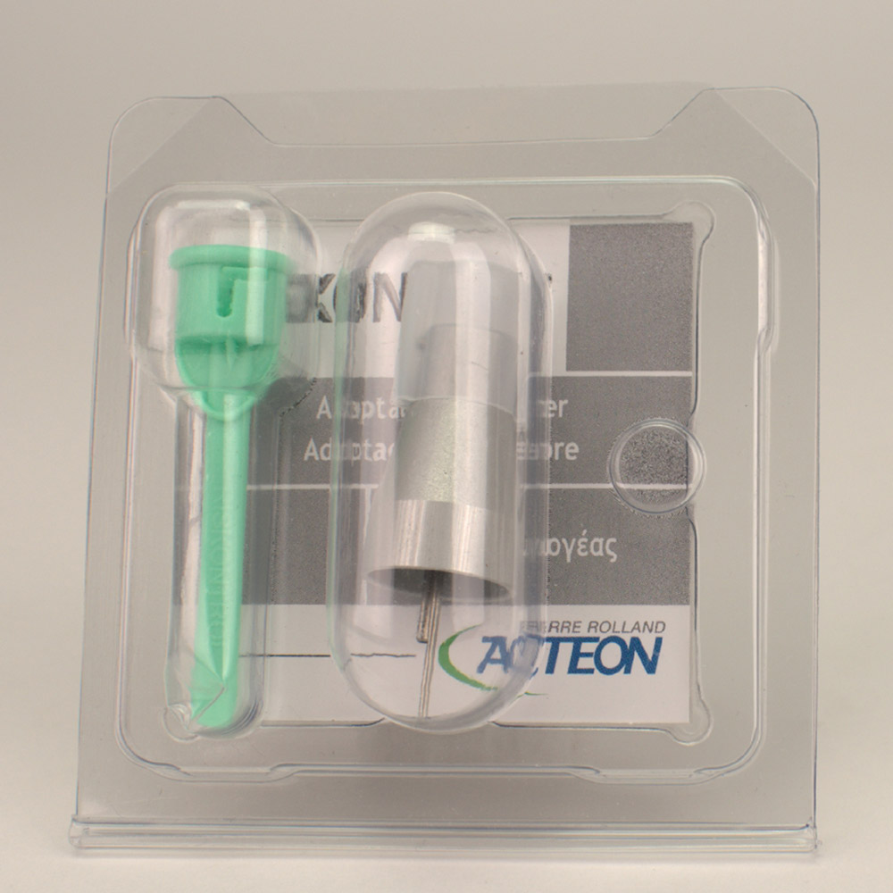 Riskontrol Adapter NV Castellini Logo, stuk