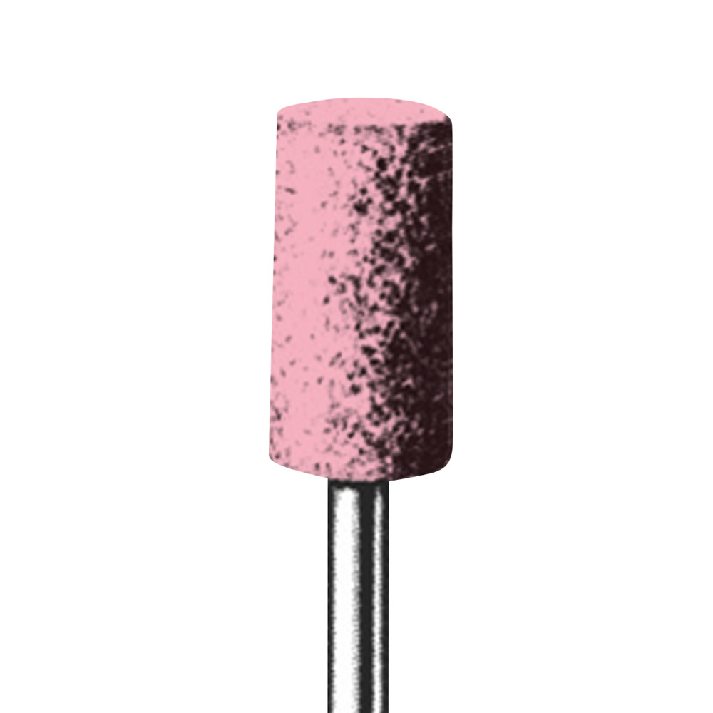 Abrasief Hst roze RG 731 065, 100 stuk