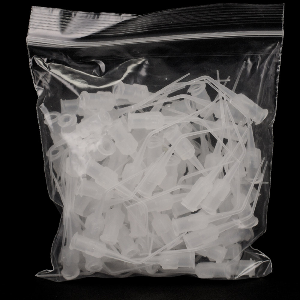 Calasept plus Fle x i Tip, 100 stuks