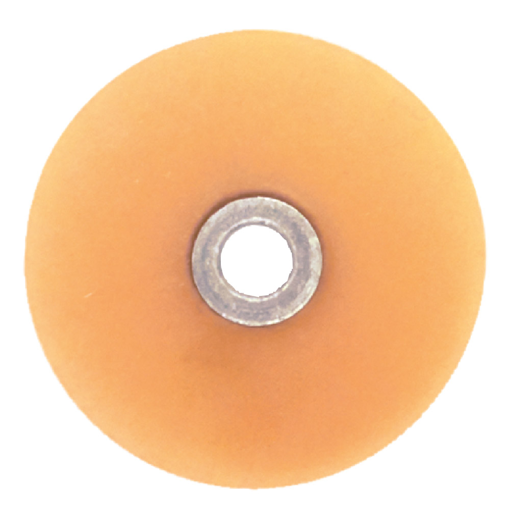 Superflexibele schijven SF1430 14 mm lichtoranje, 100 stuks