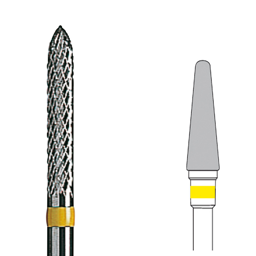 HM Frees Edenta Hst 5730 040, stuk