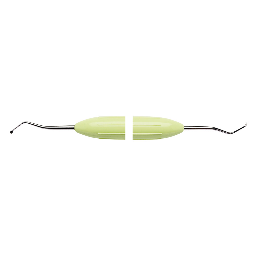 Graver Driehoek 1,5 mm XSI St
