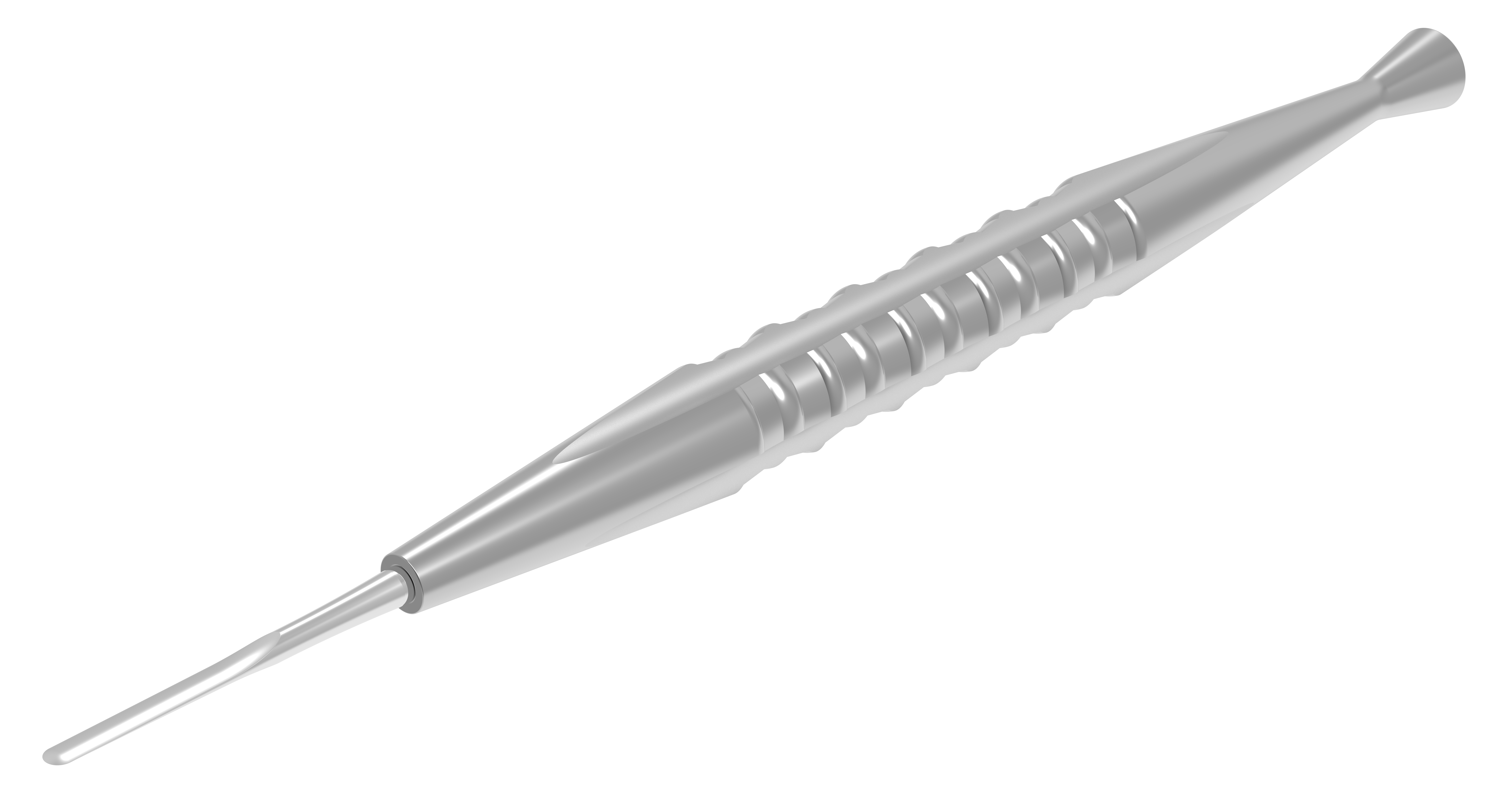 FusionEx Periotom flexibel LiquidSteel, P.st