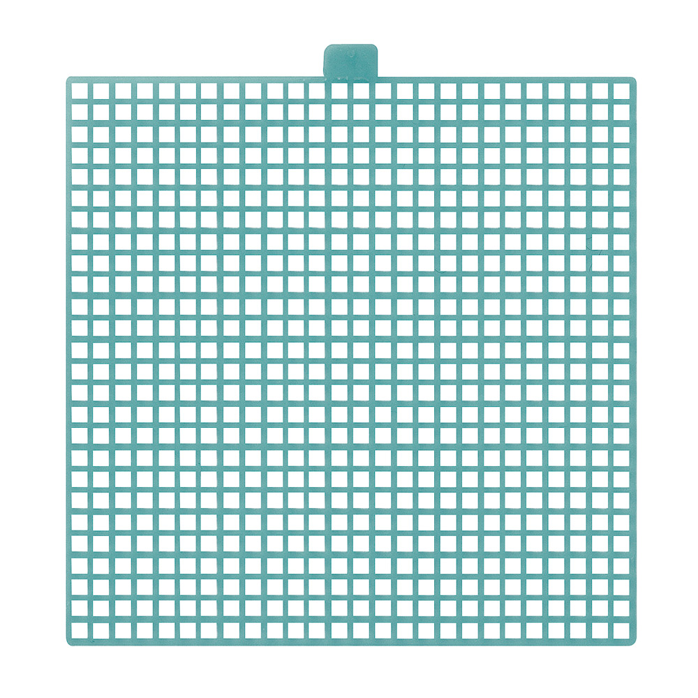 GEO fijne retentiegaas platen, 20 stuks