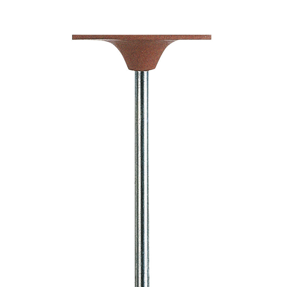 Alphaflex polijstertjes Hst 0047, 100 stuks