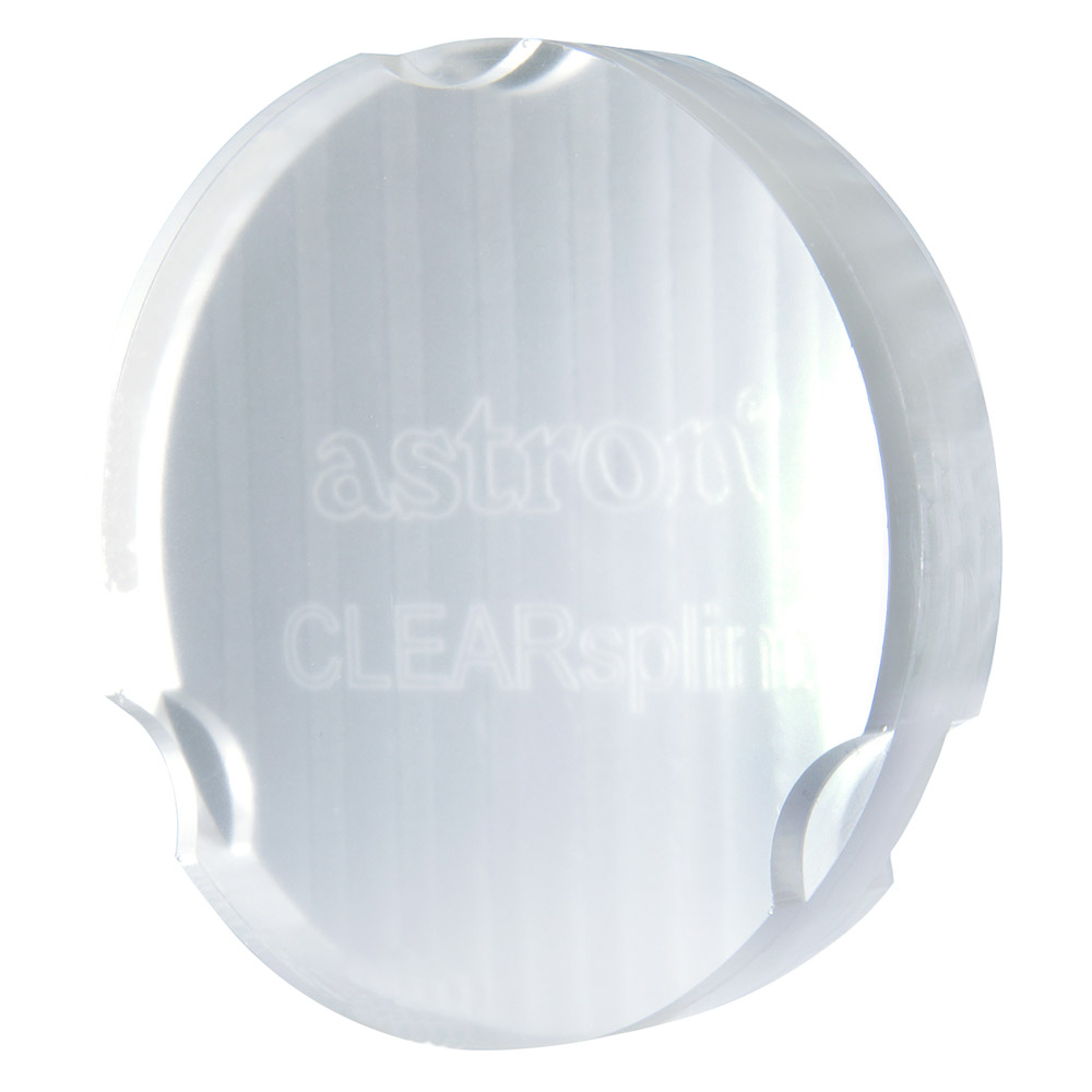 Clearsplint Disc Zirkonzahn ø 95 x 20 mm, stuk