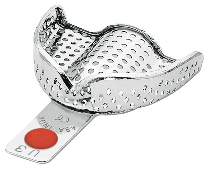 Afdruklepel s 2804-u3 st