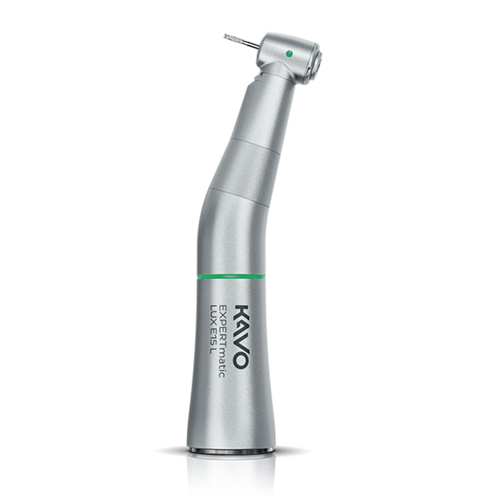 EXPERTmatic hoekstuk E15C 5,4:1, stuk