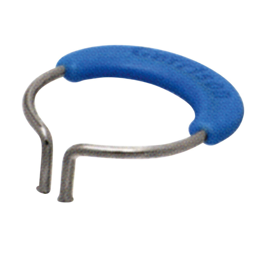 Composi-Tight G-Ring Silver lang AU500, 3 stuks