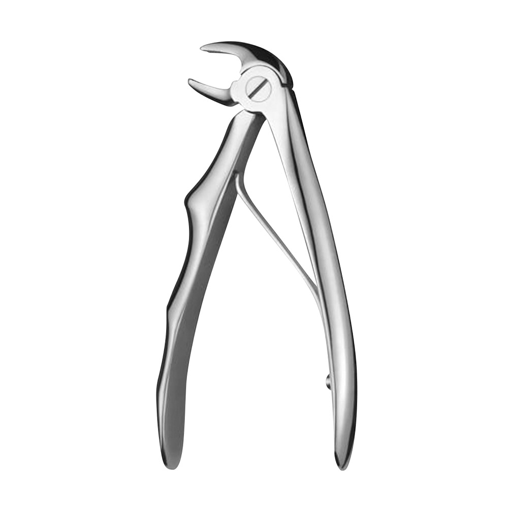 Tandtang Liquid Steel Figur 280 A/6 Kind OK Molar, stuk
