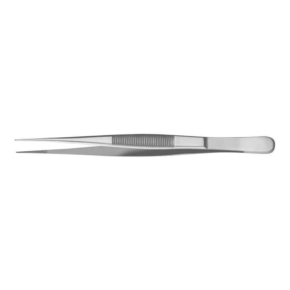 pincet 792S/14,5 14,5 cm recht smalle Spitze, stuk