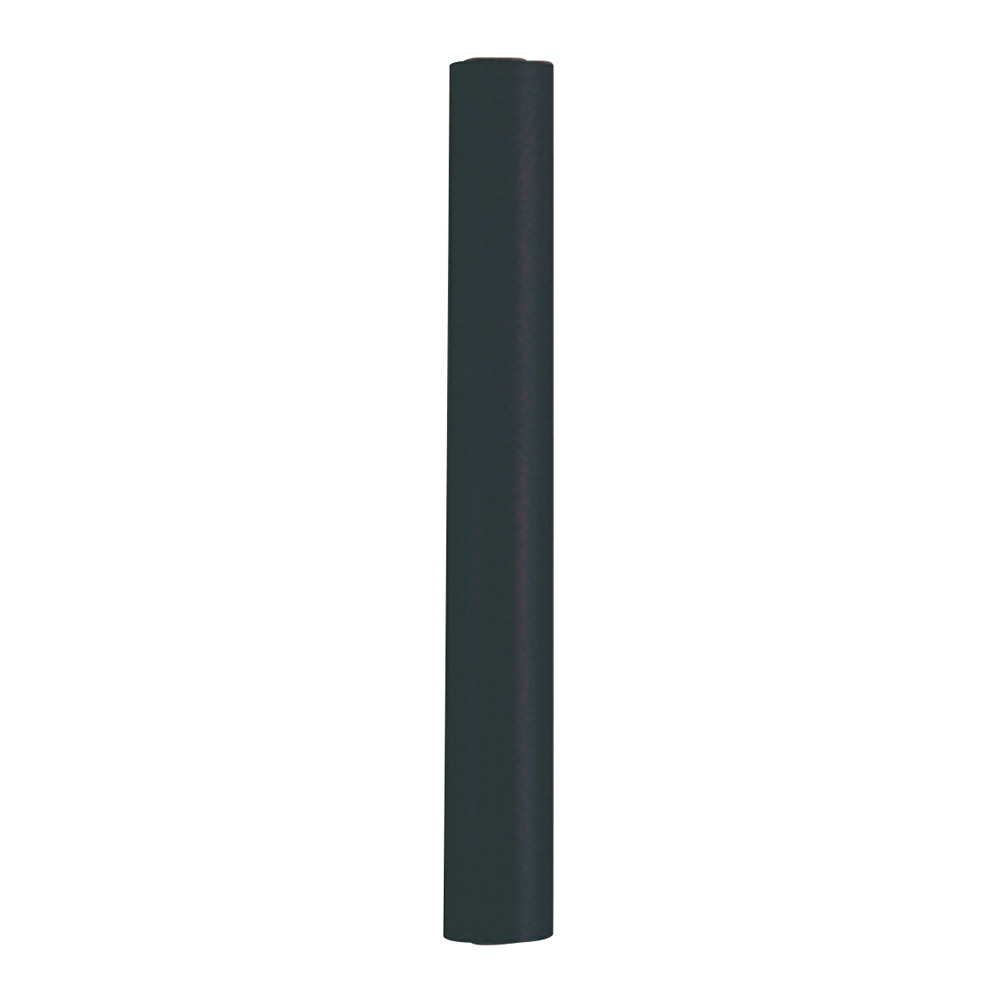 Occlupol niet gemonteerd zwart 11006.020, 100 stuks