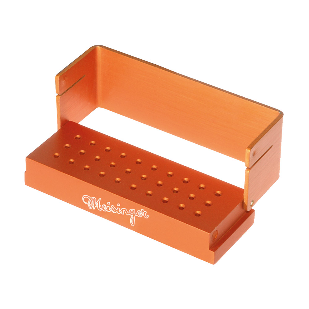 Boorhouder 606 oranje voor 30 FG, stuk