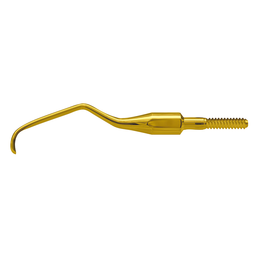Curette Gracey Standard 5 XP Quick Tip Ansatz, stuk