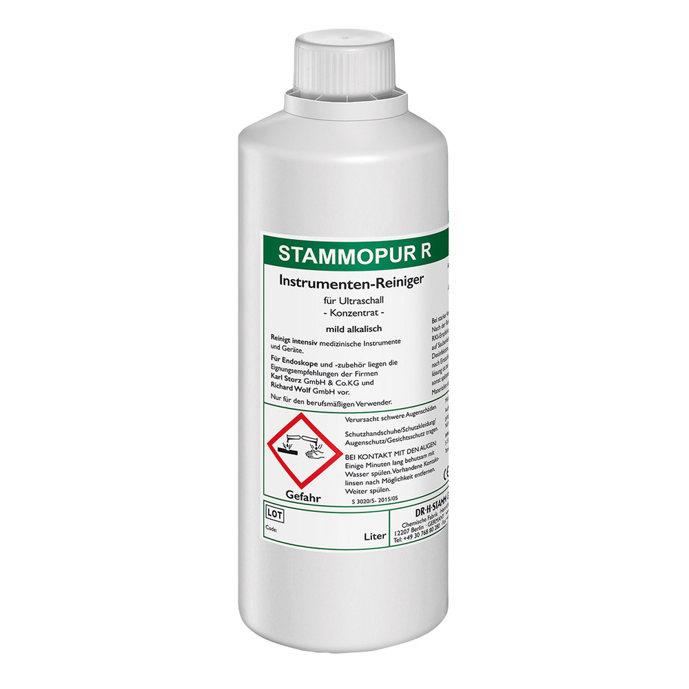 Stammopur R, 1 L fles