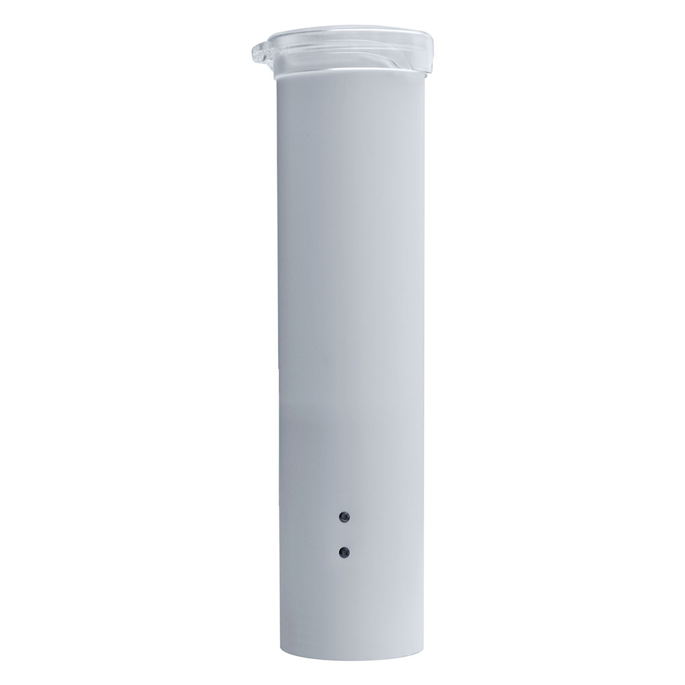 IT Becherspender 32 cm wit, stuk