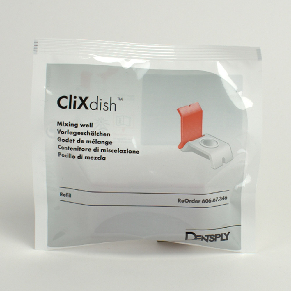 CliXDish Napa 3