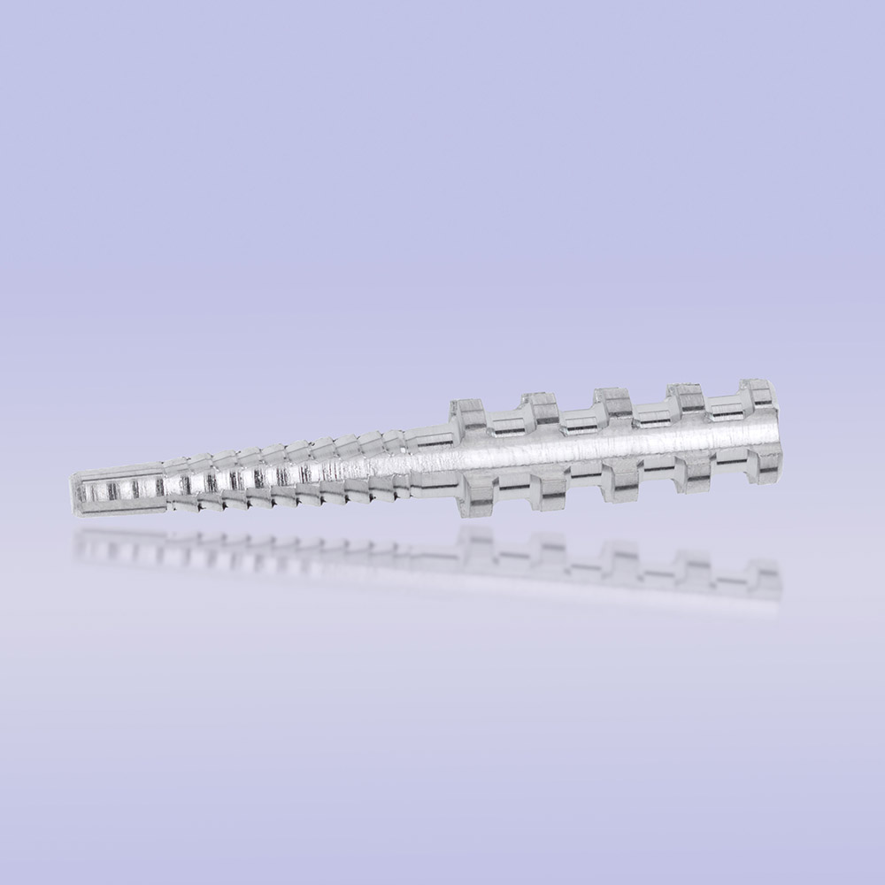 Exatec S T-schroefstift 2,7/8,0 mm, 10 stuks
