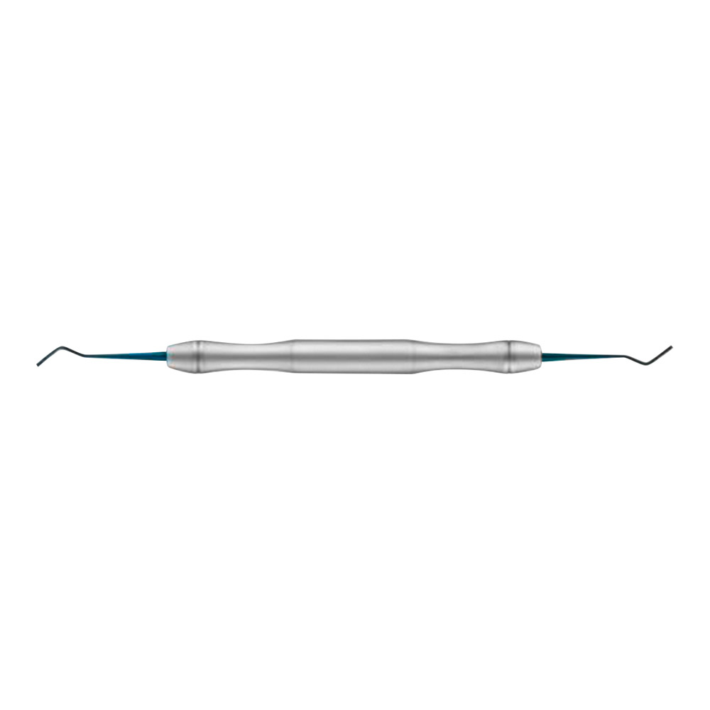 Polyfill Plasma+ Instrument 94 LiquidSteel, stuk