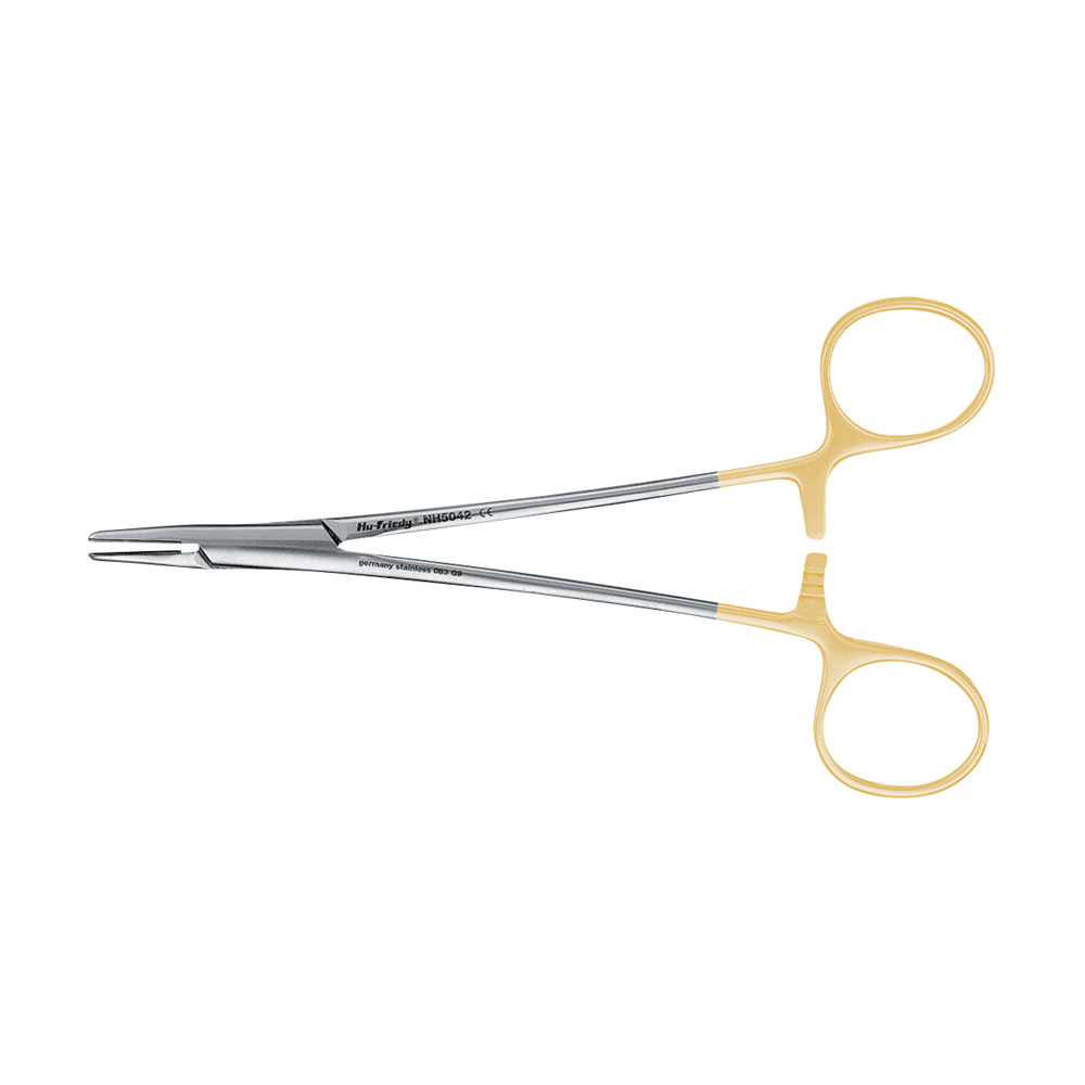 Mayo-Hegar Naaldhouder PermaSharp 16,0 cm, stuk