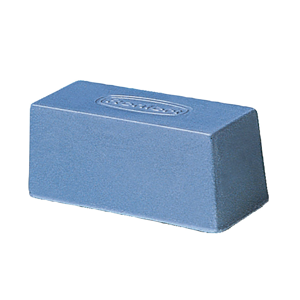 Saphir Polijstpasta blauw, 250 g