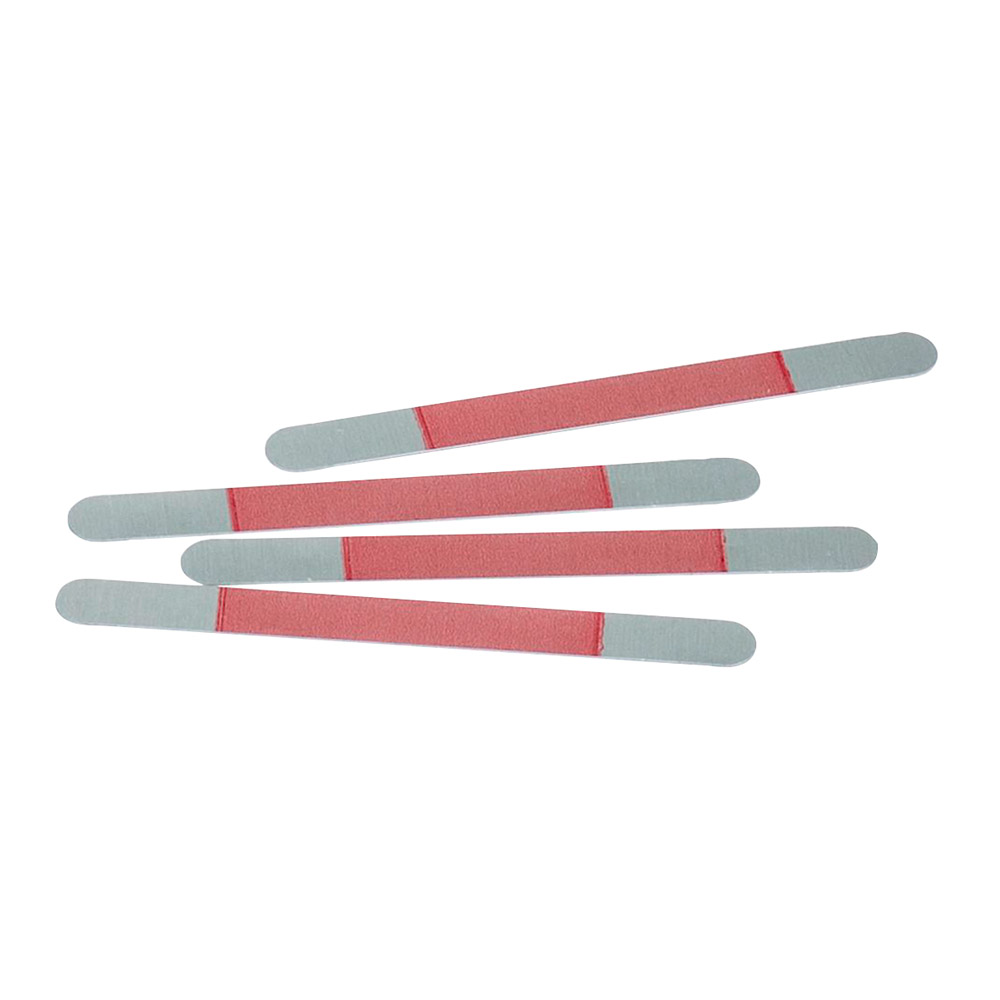 Wash-Sensor Indikatorplättchen -H- Dental, 25 stuks
