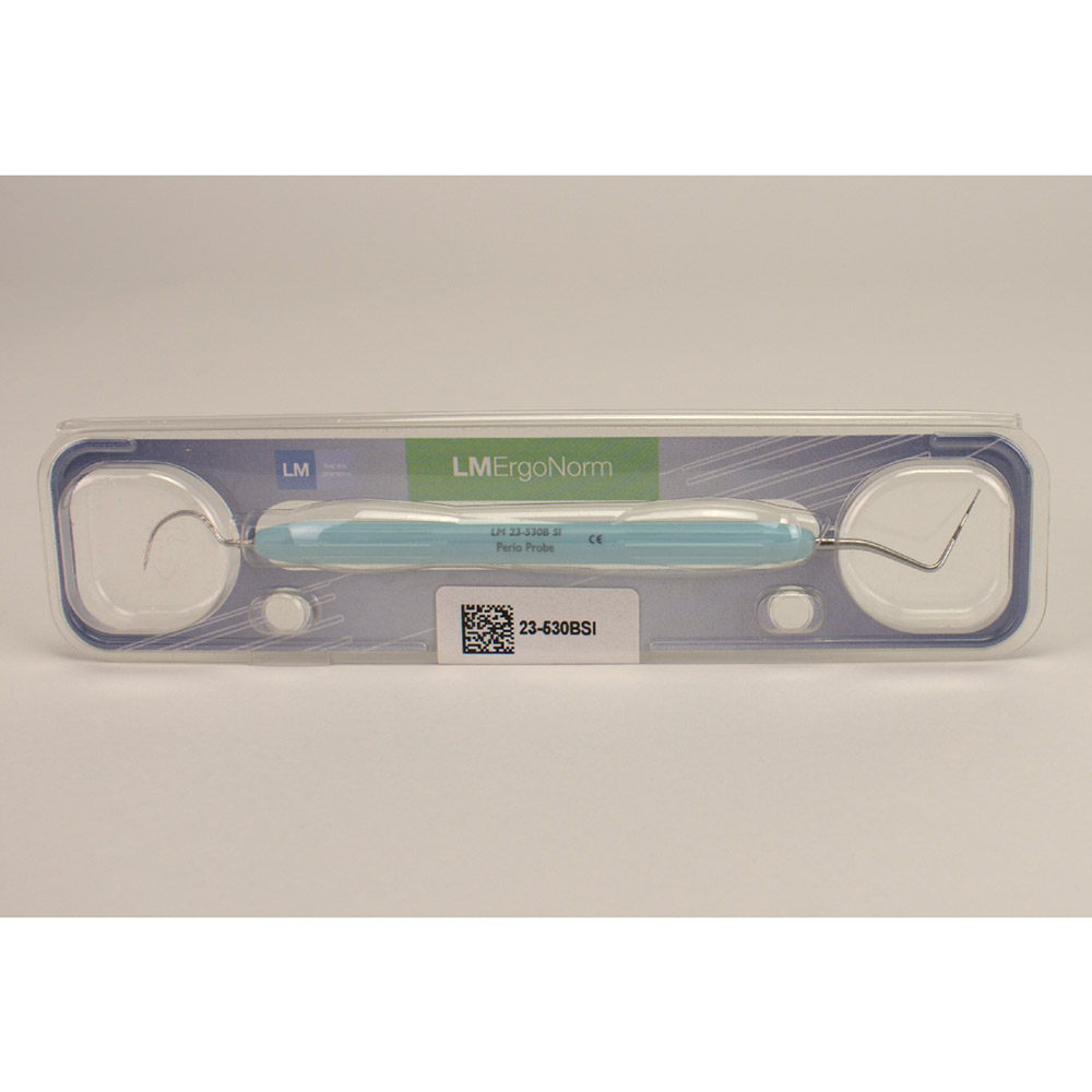 Parodontometer 23-530B SI, stuk