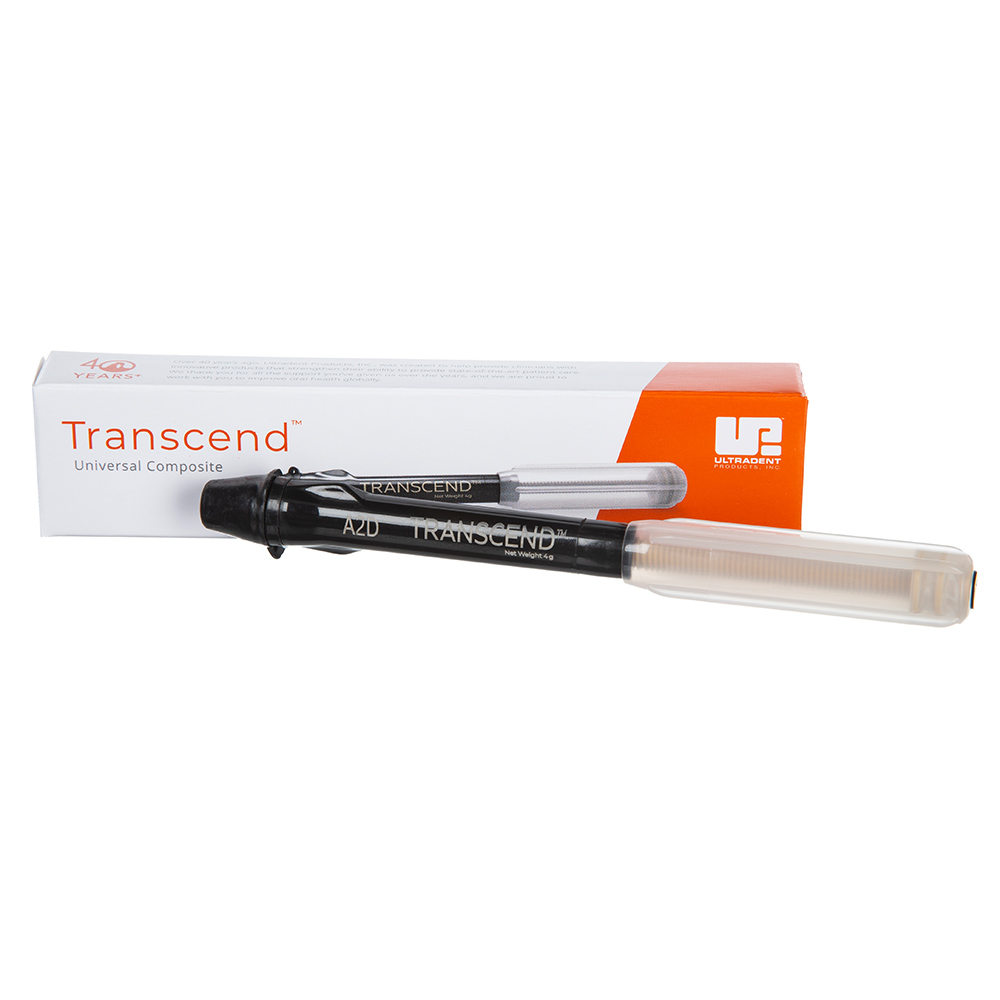 Transcend A2D, 4 g spuit