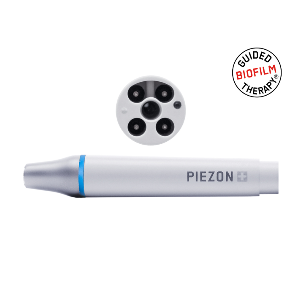 Piezon handstuk zonder LED, per stuk