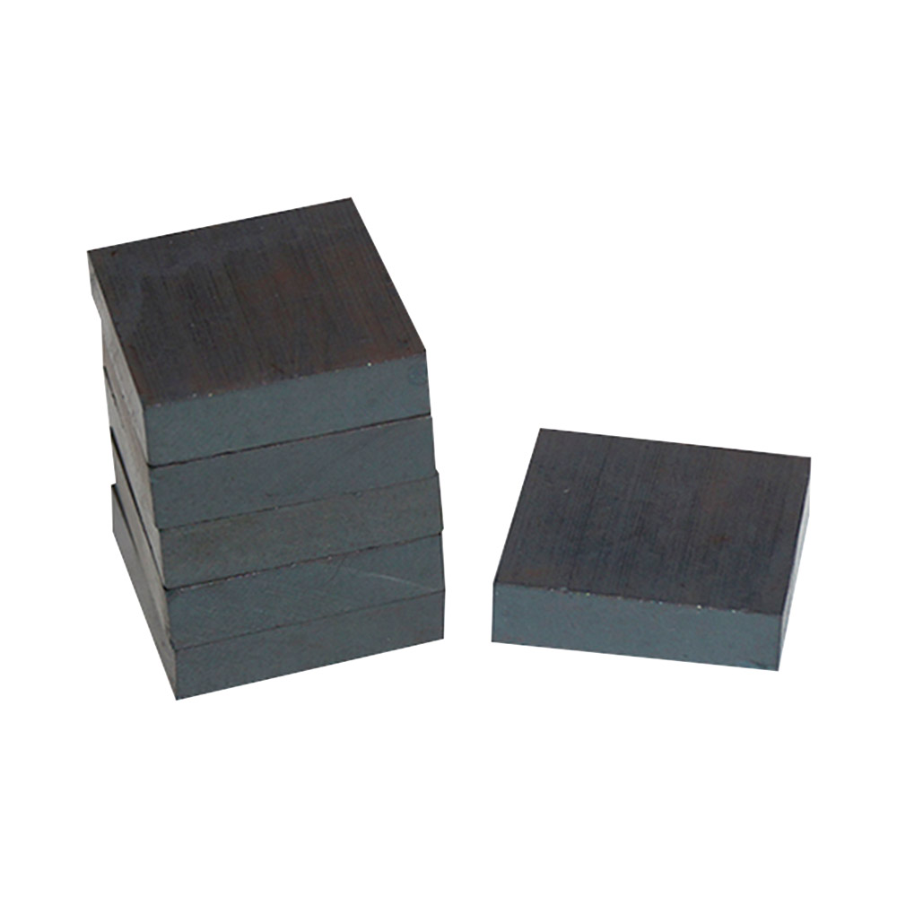 Erkosplit magneten klein, 6 stuks