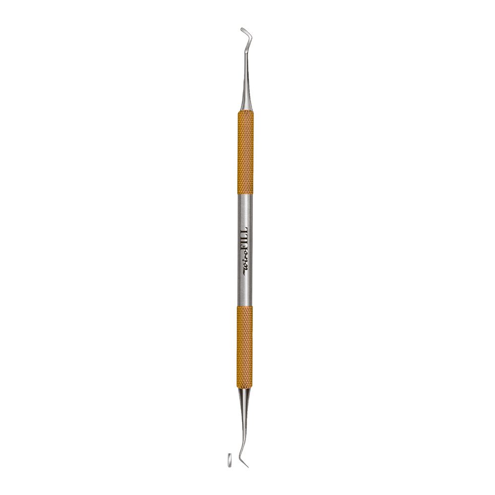 WiroFiLL composietspatel 501-03, stuk