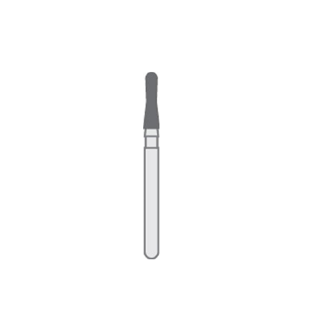 Intensief diamant FG 319 012 106 µ, 6 stuks