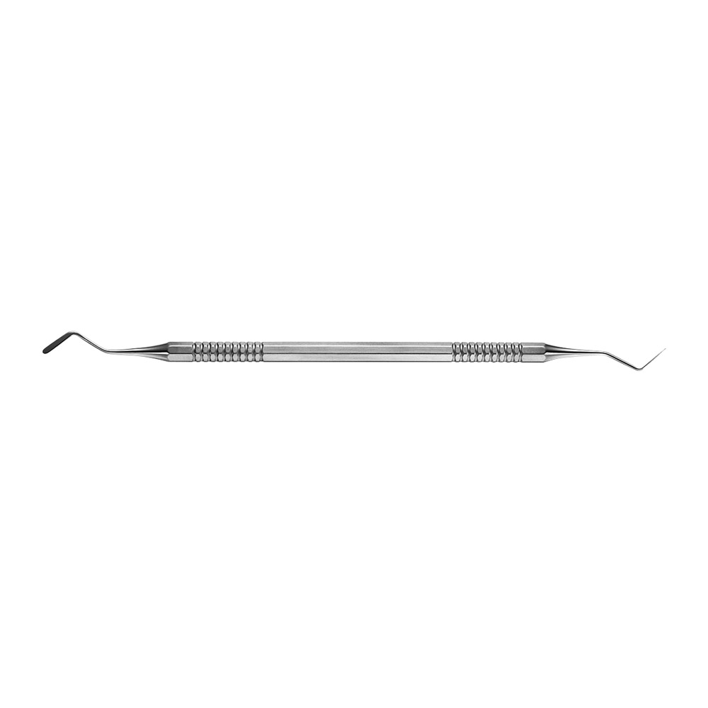 Spatel voor composiet 4088-10 flexibel, stuk