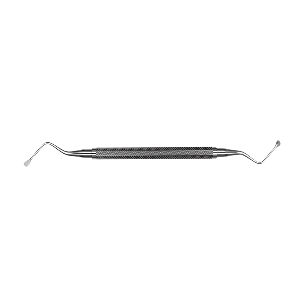 Scherpe lepel cl87 st