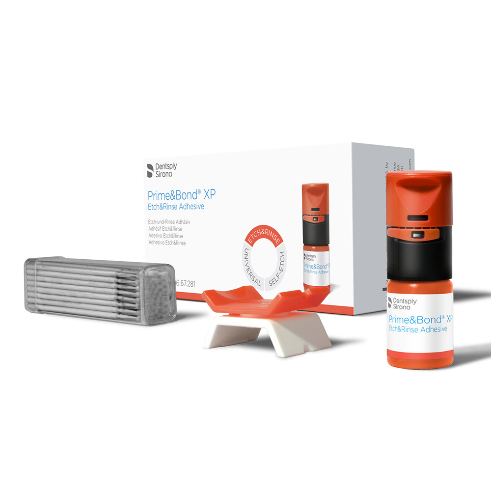 Prime&amp;Bond XP, 5 ml Fles