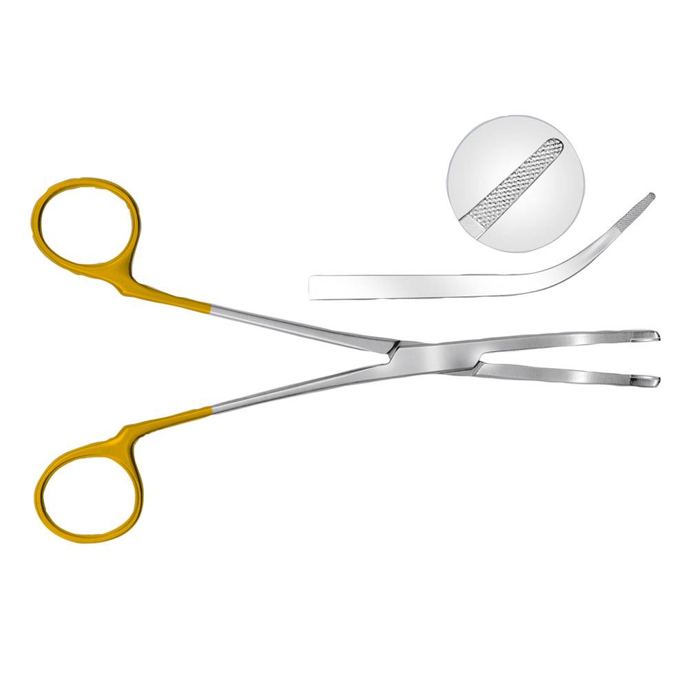 Gutowski Provisorietang 16,0 cm, stuk