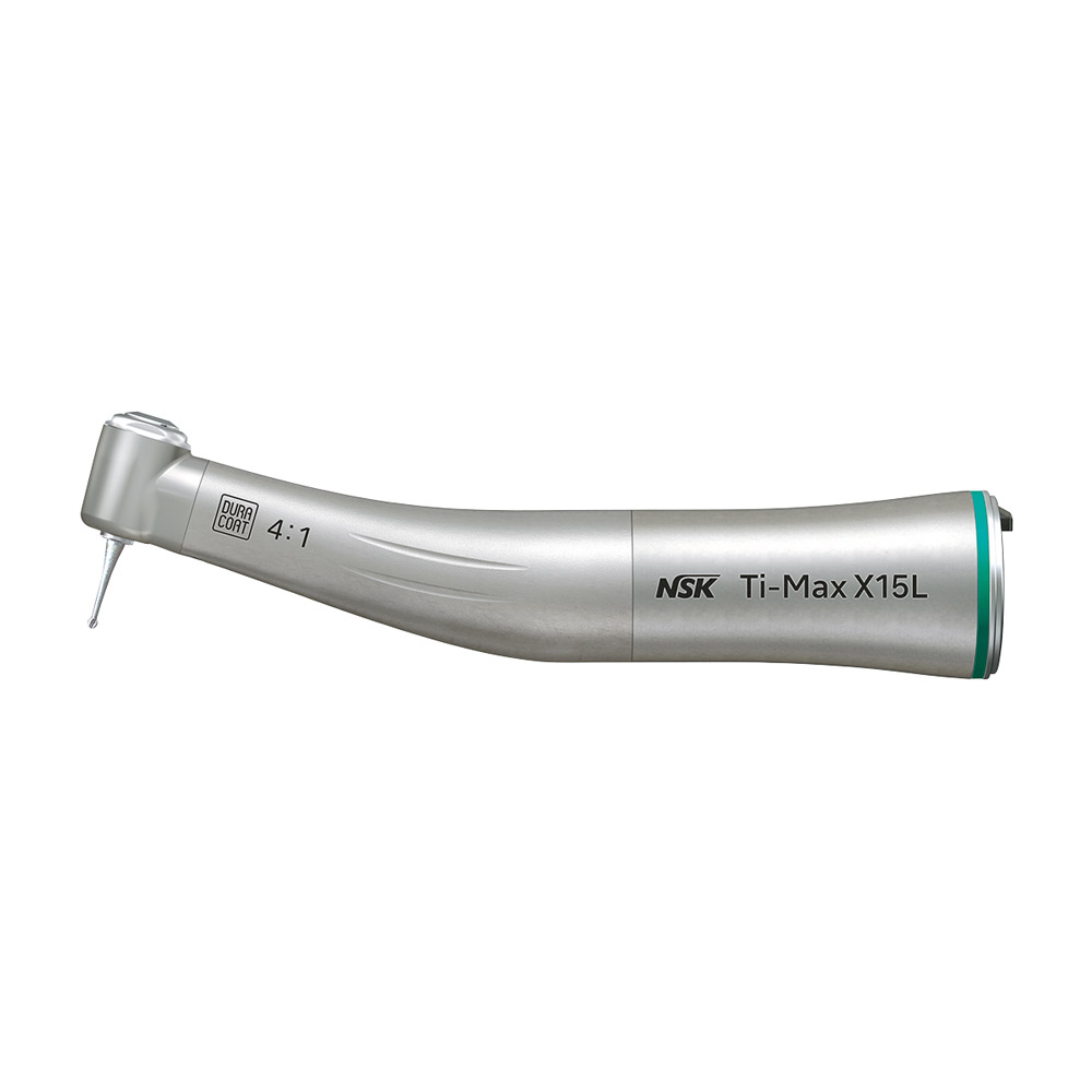 TI-Max hoekstuk TI X15L 4:1, stuk
