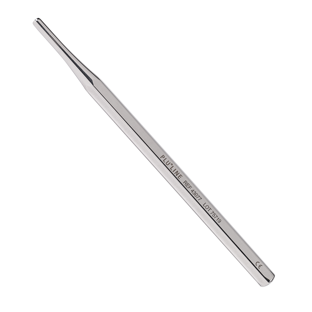 PLULINE mondspiegelhandvat RS, stuk