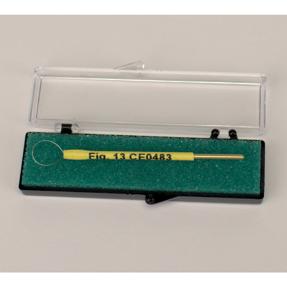 Electrode fig 13 buigbaar st