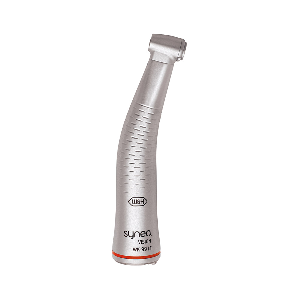 Synea Vision Handstuk WK-99 LT oranje 1:5, stuk
