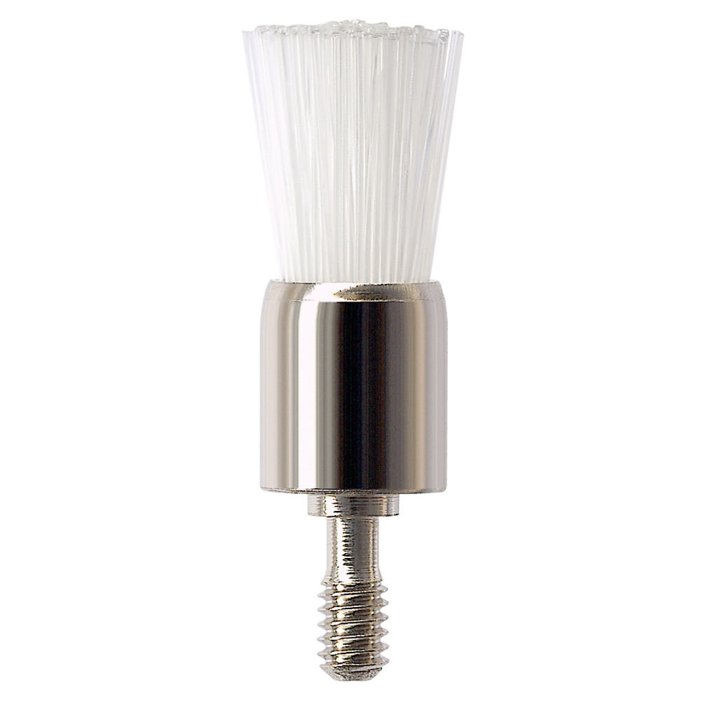 Prophy Borstel SC Topf klein wit 1480, 100 stuks