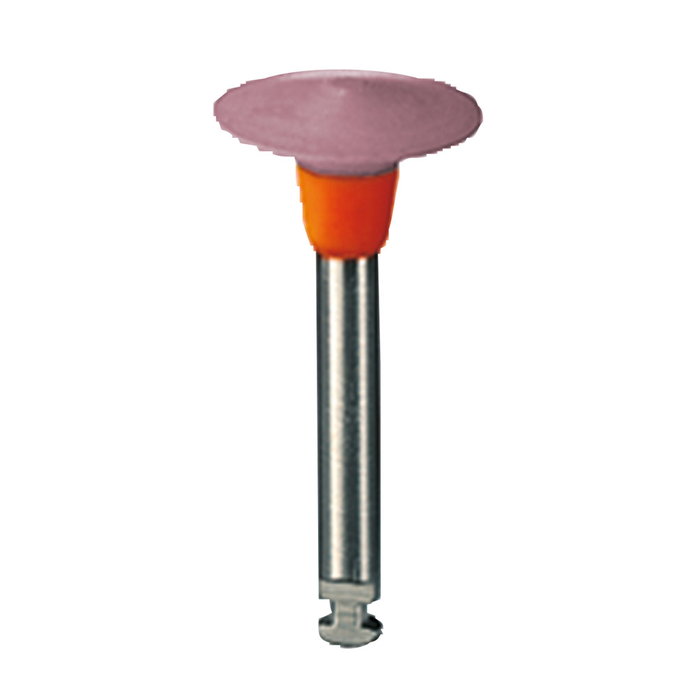 Diamantpolijststaaf 9746 F 100, 2 stuks