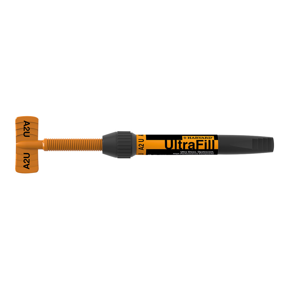 Harvard UltraFill A2 U, 3 g spuit