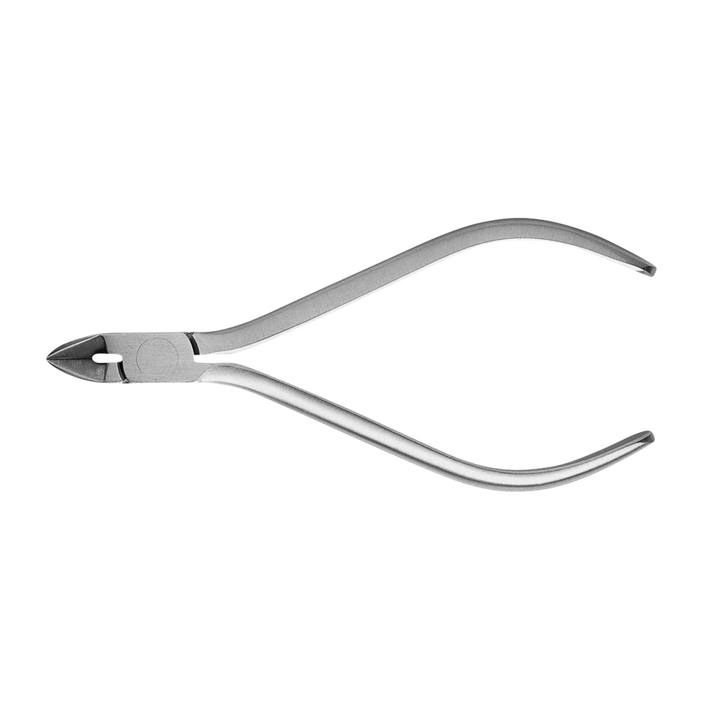 Ortho kniptang ligaturen st