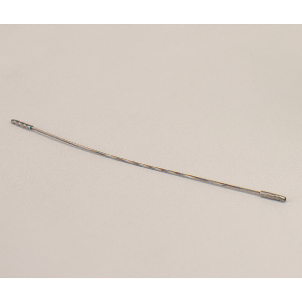 Vervangingslus Crown Butler 80 mm, stuk