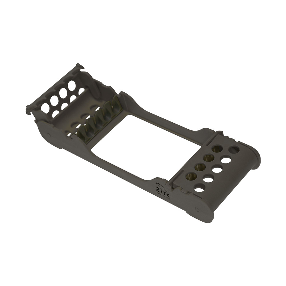 Zirc E-Z Jett cassette grijs, stuk